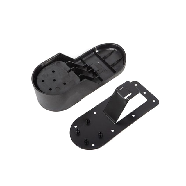 Powerdale - Support de câble pour Nexxtender Home - NHO-HOLDER-T2 Powerdale - Support de câble pour Nexxtender Home - NHO-HOLDER-T2