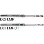 ProFit - Foret pilote Multi Purpose - HM hex 8mm