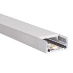 ProLED - Profil alu SU-Line Low 2000 x 16 x 8mm - L69U000