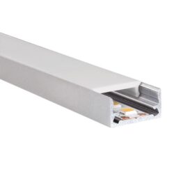 ProLED - Profil alu SU-Line Low 2000 x 16 x 8mm - L69U000