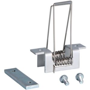 ProLED - Proled Profil Alu ressorts de montage - L690003