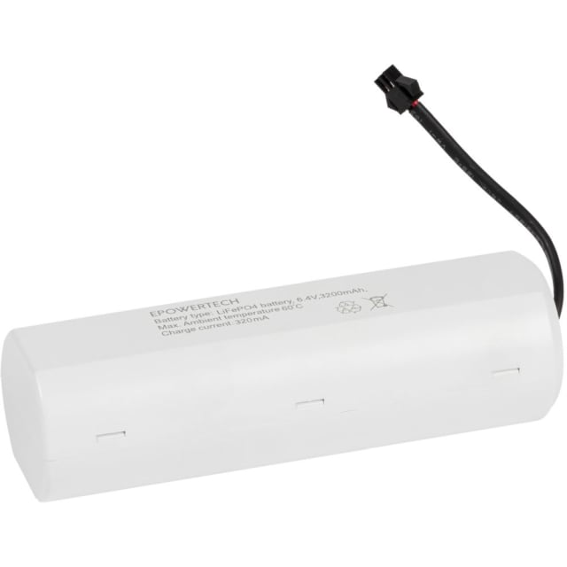 Prolumia - Accu t.b.v. Pro-Fusion - 40002908 Prolumia - Accu t.b.v. Pro-Fusion - 40002908