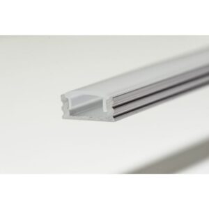 Prolumia - Eco-Line lentille transparent profilé alu monté 7mm - 46291100