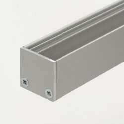 Prolumia - Embout de fermeture anodisé pour 4629136x - 46291360