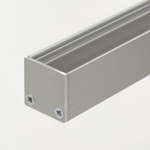 Prolumia - Embout de fermeture anodisé pour 4629136x - 46291360