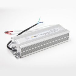 Prolumia - Powersupply 24VDC 100W 45A 245x71x47 - 46190351