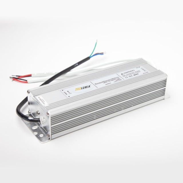 Prolumia - Powersupply 24VDC 100W 45A 245x71x47 - 46190351
