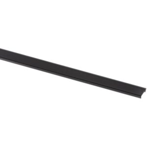 Prolumia - Top Line Lentille noir 2m pour 4629133x & 4629135x - 46291371
