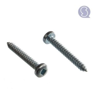 QUICK SCREW - Vis parker 4