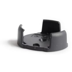 Support de montage anthracite pour, configuration visible