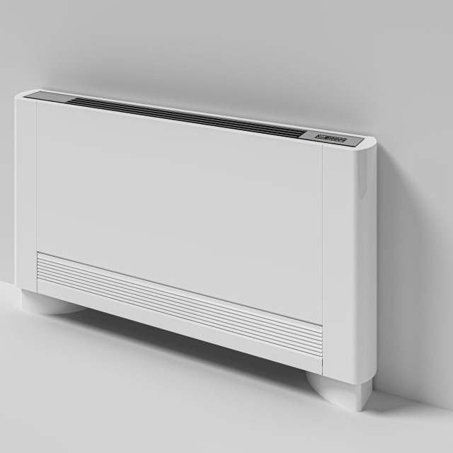 RADSON - Ventilo-convecteur iVector Chauffer & Refroidir S2 VS09 2 tuyaux Plug&Play - IVEC209 RADSON - Ventilo-convecteur iVector Chauffer & Refroidir S2 VS09 2 tuyaux Plug&Play - IVEC209