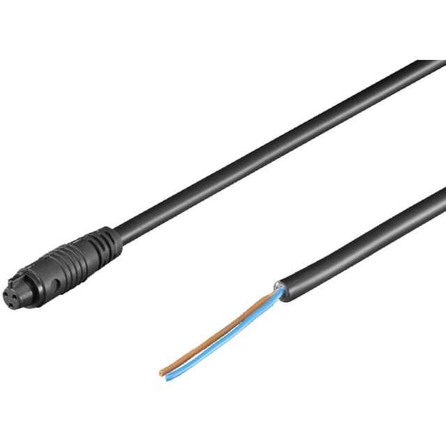 RITTAL - SZ Câble racc LED 3000L UE=5 - 4315800