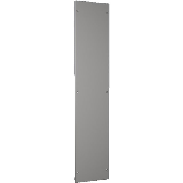RITTAL - VX Paneaux Lat. 1800x500 Inox 1