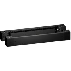 RITTAL - VX Plaques de socle A&A LxH=800x100 - 8640003
