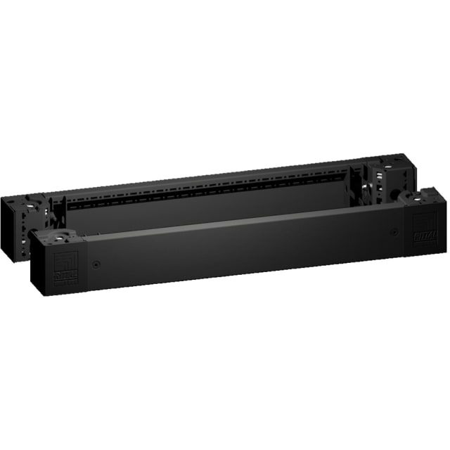 RITTAL - VX Plaques de socle A&A LxH=800x100 - 8640003