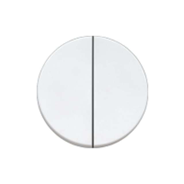 ROND - rond interrupteur 2x va-et-vient retro/easy/back trimless basic white - 8880-2241 ROND - rond interrupteur 2x va-et-vient retro/easy/back trimless basic white - 8880-2241