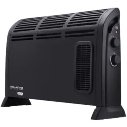 ROWENTA - Convecteur Vectissimo - 2200W - hauteur 43cm - 30m² - IP20 - CO3035F1
