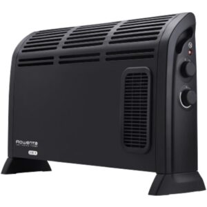 ROWENTA - Convecteur Vectissimo - 2200W - hauteur 43cm - 30m² - IP20 - CO3035F1