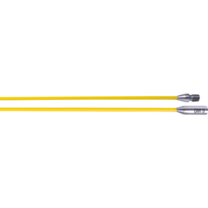 RUNPOTEC - Baguette en fibre de verre (set: 2 x 0