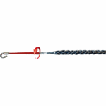 RUNPOTEC - Tire-câble RUNPO Z - 460mm - Ø 9-15mm - RT 20274