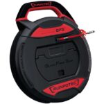 RUNPOTEC - Tire-fil GF3 - Ø 3mm sans compteur - 20 m - RT 10196
