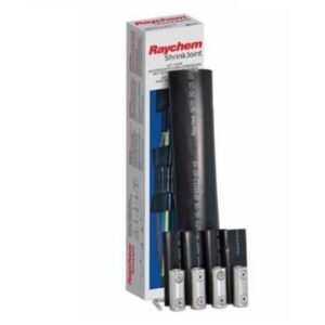 Raychem - Shrinkjoint avec connecteur Duraseal 2x1