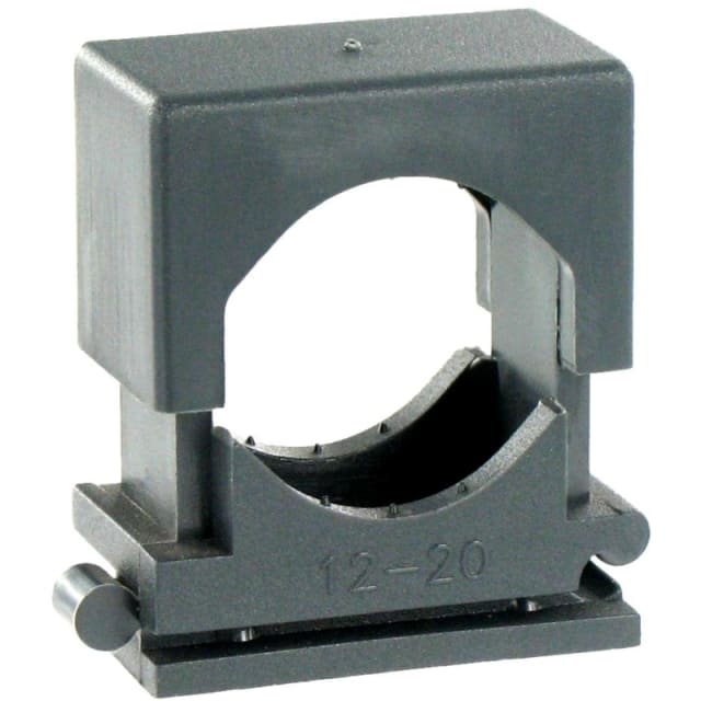 Reddy - ATTACHE PRESSION 12-20mm GYF7016 B:5xE100 - 1236002699 Reddy - ATTACHE PRESSION 12-20mm GYF7016 B:5xE100 - 1236002699