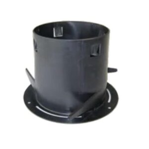 Renson - Accessoires Xtravent: manchette Ø125