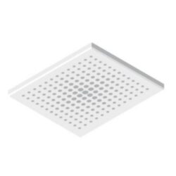 Renson - Couvercle de grille- XD75 ARTIST - 170x170 - Ø125mm - 66031639