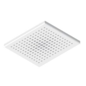 Renson - Couvercle de grille- XD75 ARTIST - 170x170 - Ø125mm - 66031639