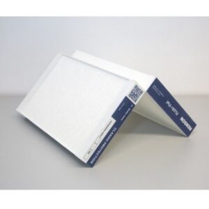 Renson - Flux+ Flat Classic filter set (2xG4) - 17793