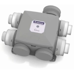 Renson - Kit Cbase