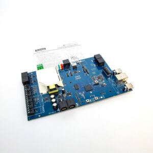Renson - Plaque électronique HB3.0 (spare part) - 9325