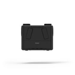 Renson - Système D FLUX GO WALL COMPACT 225m³/h commandé à la demande par capteurs d'humi - 37308