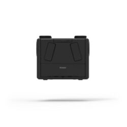Renson - Système D FLUX GO WALL COMPACT 350m³/h commandé à la demande par capteurs d'humi - 37312