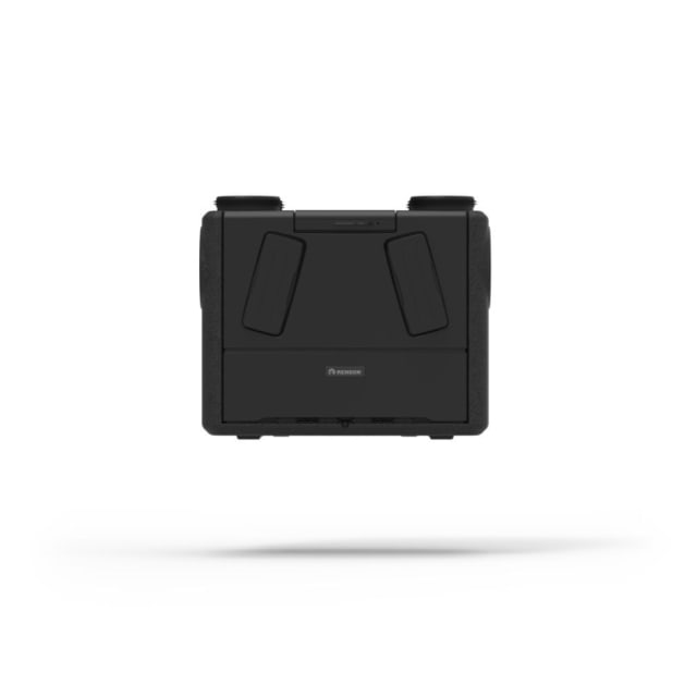Renson - Système D FLUX GO WALL COMPACT 350m³/h commandé à la demande par capteurs d'humi - 37312 Renson - Système D FLUX GO WALL COMPACT 350m³/h commandé à la demande par capteurs d'humi - 37312