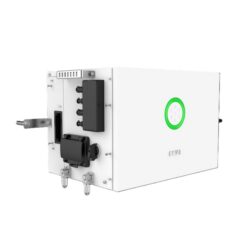 SAJ - High Voltage Battery Controller HV1 & HV5