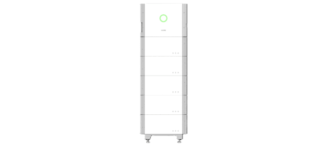 Batterie lithium haute tension 5 kWh IP65 10200726 – Image 13