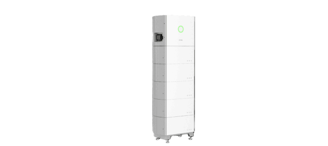 Batterie lithium haute tension 5 kWh IP65 10200726 – Image 14