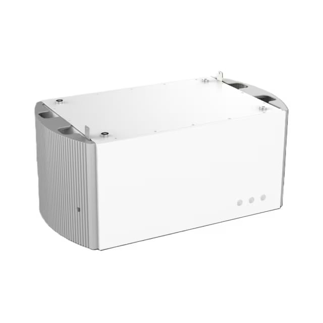 SAJ - High Voltage Lithium Battery Pack (HV5+) SAJ - High Voltage Lithium Battery Pack (HV5+)