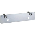 SAREL - Appareil de couplage pour PLA+NSYZNPLAxx sur plinthe 900mm NSYZHPLA D320mm - NSYAZ3PLA