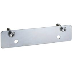 SAREL - Appareil de couplage pour PLA+NSYZNPLAxx sur plinthe 900mm NSYZHPLA D320mm - NSYAZ3PLA