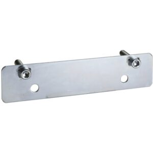 Détails visibles de Appareil de couplage pour plinthe 900 mm pour Accessoires de montage