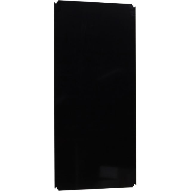 SAREL - Plaque de montage isolante bakélite pour boîtier PLA H 12150 x l 1000 mm - NSYPMB1210