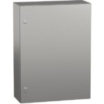 SAREL - SPACIAL S3X acier inoxydable 304L
