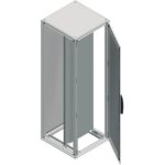 SAREL - Spacial SF 2000x600x500 1 porte châssis plein - NSYSF20650P