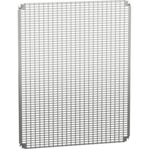 Châssis Telequick 1000 x 800 mm, configuration visible