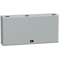 SAREL - coffret de bornes S3DB H400xL800xP150 porte pleine - NSYS3DB4815