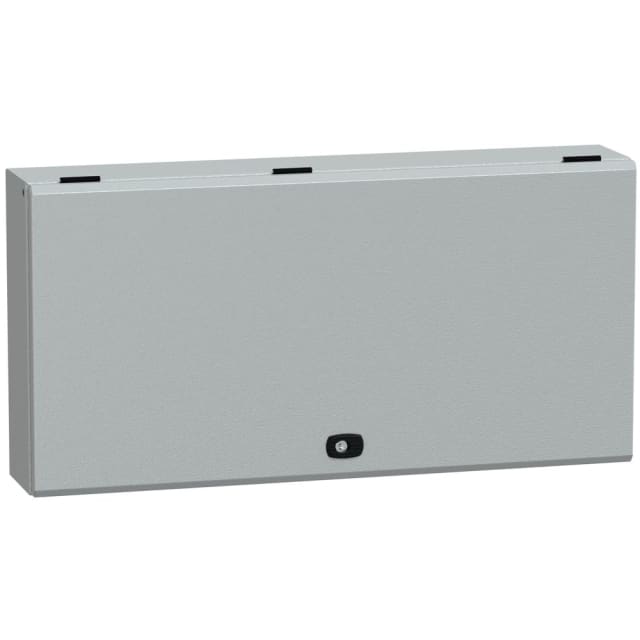 SAREL - coffret de bornes S3DB H400xL800xP150 porte pleine - NSYS3DB4815 SAREL - coffret de bornes S3DB H400xL800xP150 porte pleine - NSYS3DB4815
