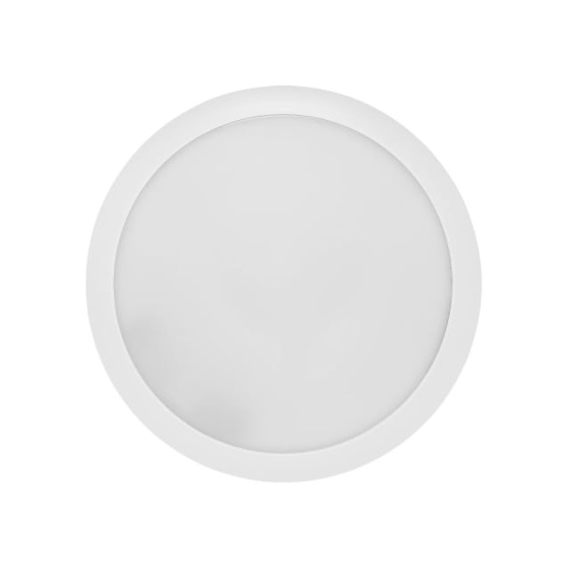 SARLAM - SL - Chartres Essentiel 1000lm ON/OFF 300mm ST1 blanc - SL532100